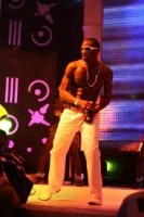dbanj1 Oladapo Daniel Oyebanjo aka D'Banj