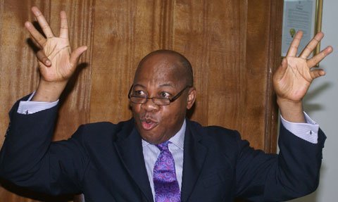 Olisa Agbakoba & Associates