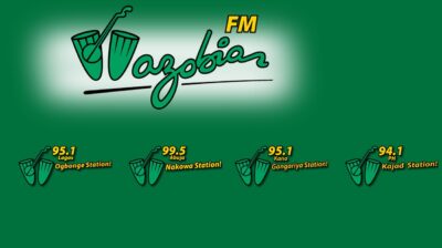 Wazobia FM Lagos, PH & Abuja