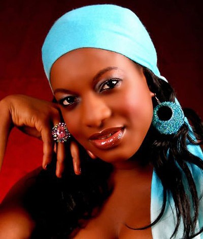 Chika Ike