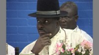 James Onanefe Ibori