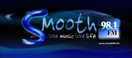 Smooth 98.1 FM on the airwaves in Lagos Nigeria
