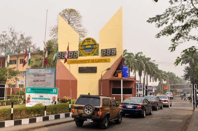 Read more about the article University of Lagos