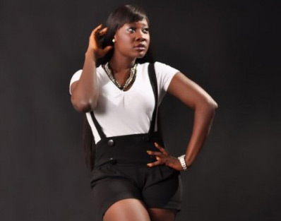 Read more about the article Mercy Johnson