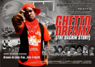 Read more about the article <!--:en-->Ghetto Dreamz – official trailer of DaGrin’s biopic released<!--:-->