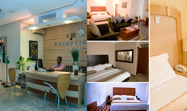 Read more about the article <!--:en-->Mediterranean Hotel, Abuja<!--:-->