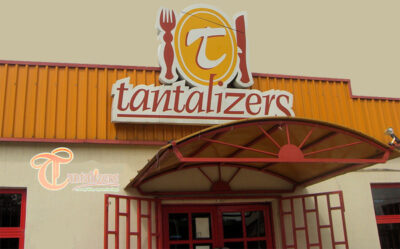 Read more about the article Tantalizers Restaurant