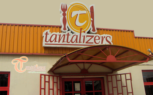 Read more about the article Tantalizers Restaurant