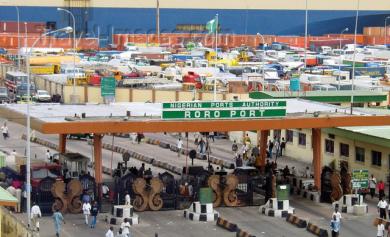 You are currently viewing 79 Ships To Arrive Lagos Ports From March 4 To March 27