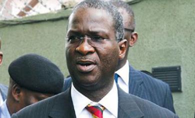 Read more about the article Fashola Arrests ‘Okada Riders’, Bans Them From Lagos Roads