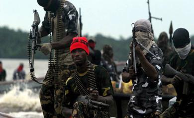 You are currently viewing Nigerian Oil & Gas workers kidnapped in Bayelsa-State