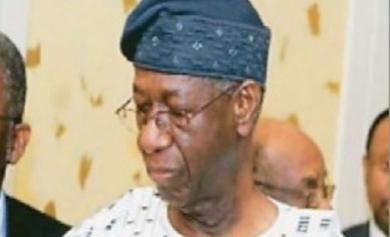 Read more about the article Ogun PDP gives Anenih conditions for peace to return to the party