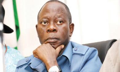 Read more about the article Edo Assembly To Clear Fresh Commissioners Soon – Oshiomhole