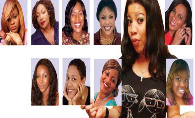 You are currently viewing Keeping Up With Nollywood’s Bachelorettes