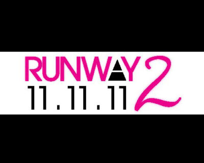 Runway 2, Fashion, Entertainment ,Music event, Thisday Dome, Abuja ,11-11-11, Nigeria