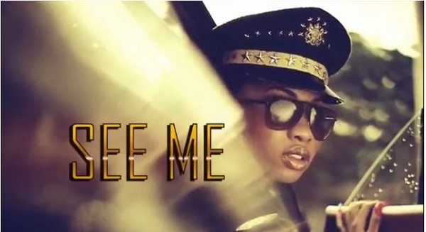 You are currently viewing ‘See Me’ – music video by Mo’Cheddah feat. Phenom