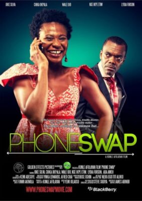 Read more about the article Phone Swap – The Official Trailer