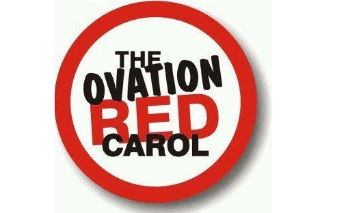 Read more about the article Ovation Red Carol 2011 – Eko Hotel, Lagos