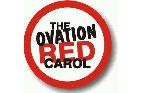 You are currently viewing Ovation Red Carol 2011 – Eko Hotel, Lagos