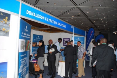 Read more about the article Nigeria Oil & Gas Exhibition 2012, Abuja