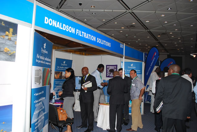 You are currently viewing Nigeria Oil & Gas Exhibition 2012, Abuja