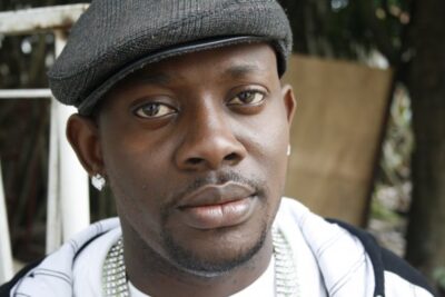 Nigeria music star, J. Martins