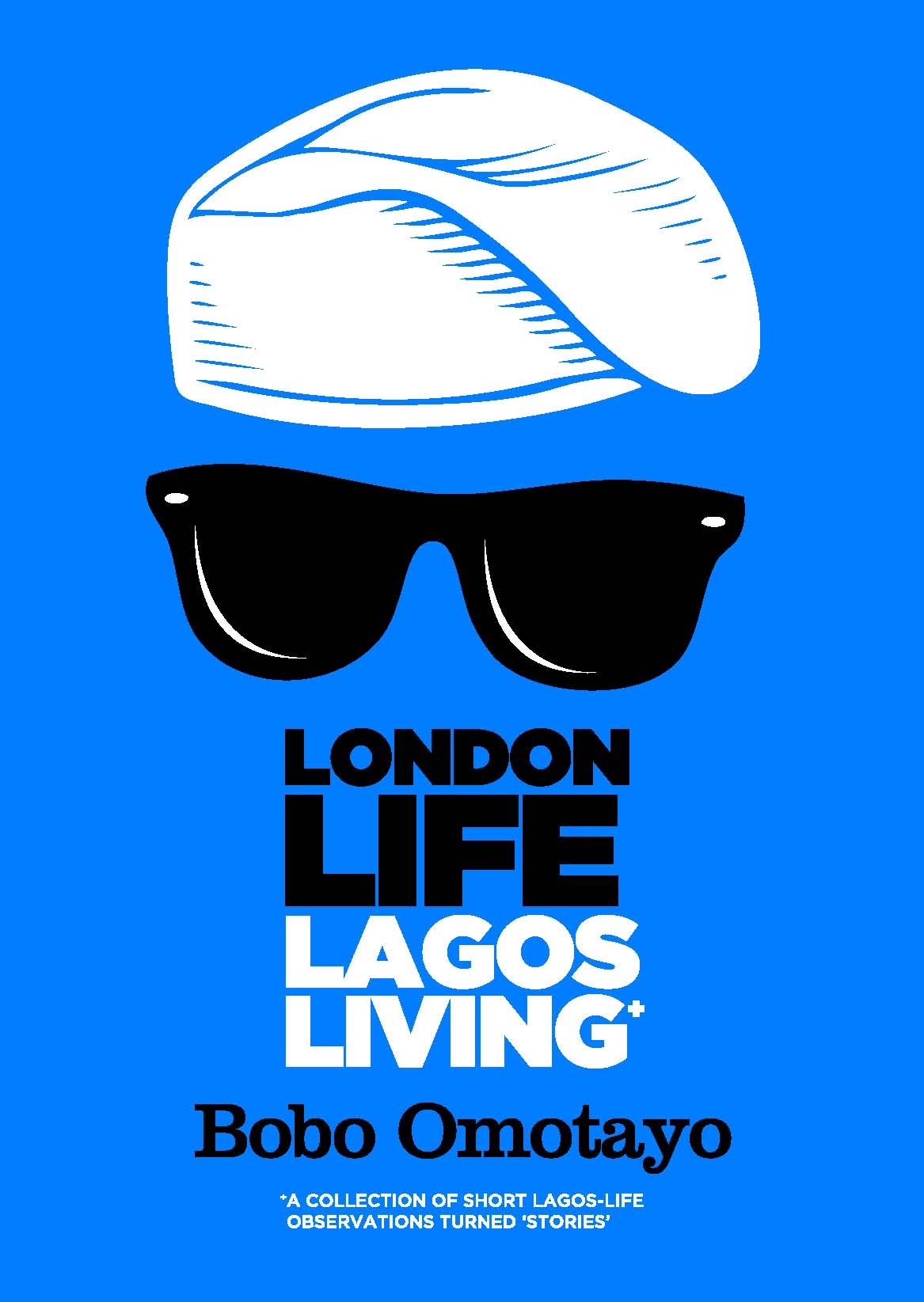 London Life, Lagos Living Documentary Official