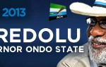 Akeredolu