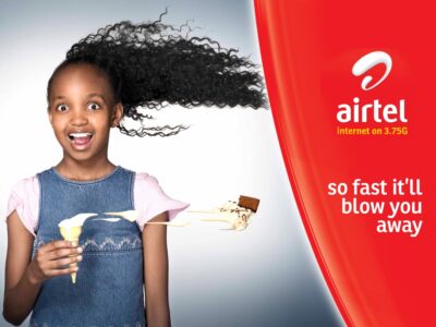Read more about the article Airtel Completes 4G LTE Trial in Nigeria