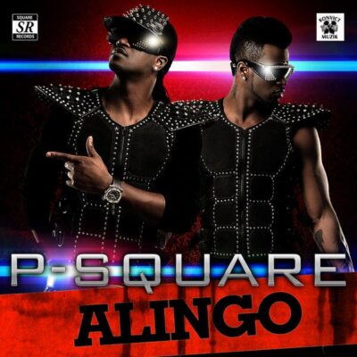 P-Square back with a brand new dance Video titled ALINGO