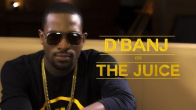 Read more about the article NdaniTV: Dbanj on The Juice with ToolzO