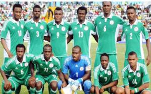 Read more about the article Nigeria rues Mikel miss as Mweene secure Zambia draw