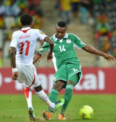 Read more about the article CAN 2013: We just have to continue believing – Oboabona