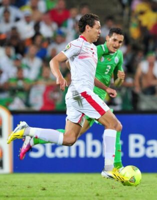 Read more about the article CAN 2013: Msakni’s strike wins it late for Tunisia against Algeria