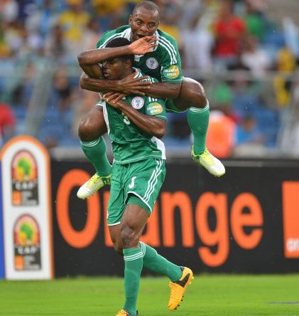 You are currently viewing Nigeria Eagles soar over Mali to AFCON final