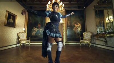 Read more about the article New Video: Tiwa Savage releases video for ‘Without My Heart’ Ft. Don Jazzy