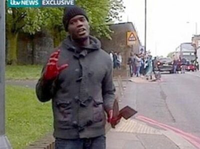 Read more about the article ‘Briton of Nigerian descent’ named suspect in Woolwich murder