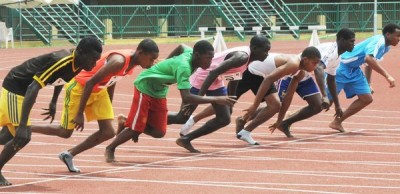 naija athletes