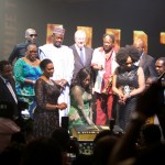 EbonyLife TVLaunch in Lagos / Photos credit: EbonyLife TV
