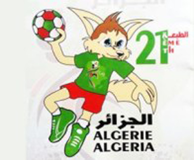 Read more about the article Nigeria loses to Algeria and Angola at African Handball Cup of Nations