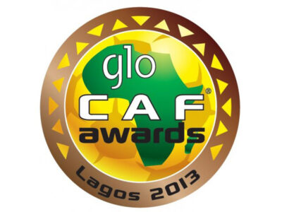 Read more about the article Nigeria sweep four awards at 2013 Glo-CAF awards