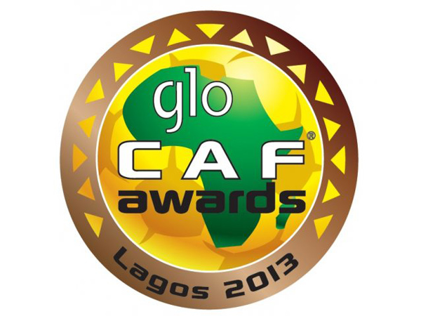 You are currently viewing Nigeria sweep four awards at 2013 Glo-CAF awards