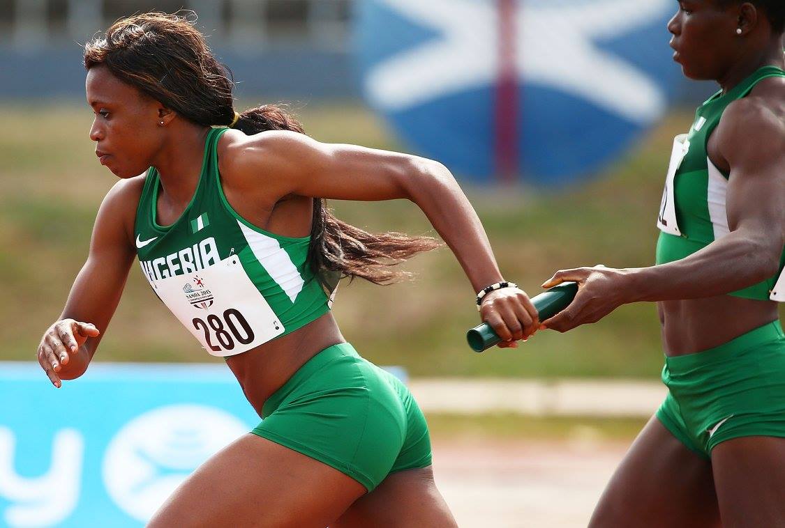 Read more about the article Ojo-Oba optimistic Nigeria will excel at African Games – Brazzaville 2015
