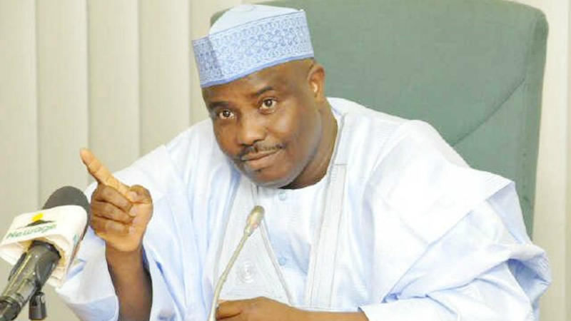Read more about the article Tambuwal wins Sokoto with 341 votes