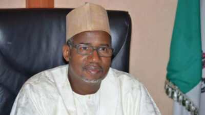 Read more about the article PDP’s Bala wins Bauchi Governorship by votes