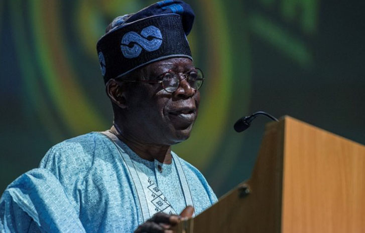 You are currently viewing Tinubu kicks against 50% VAT increase