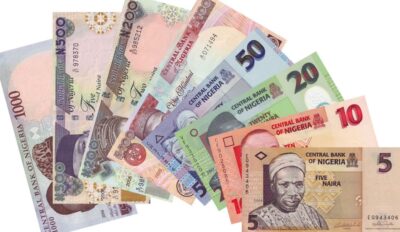 Read more about the article Investors overshoot FG Bonds by 140bn