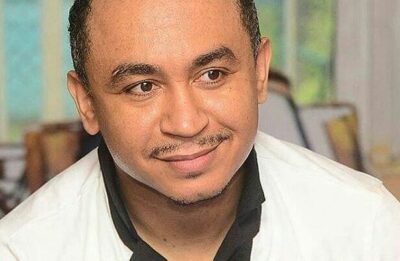 Read more about the article Church of satan writes Daddy Freeze on marriage