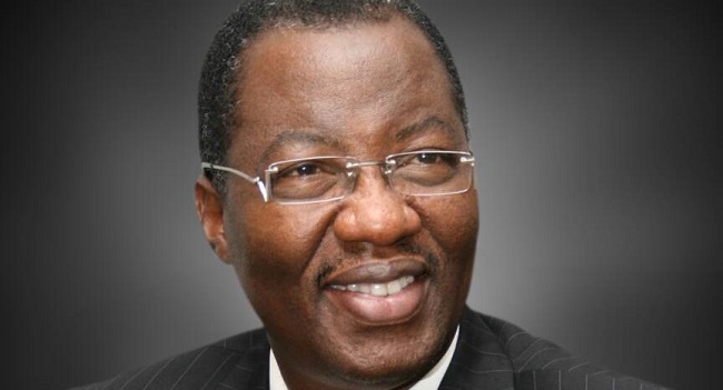 You are currently viewing Gbenga Daniel considering joining APC