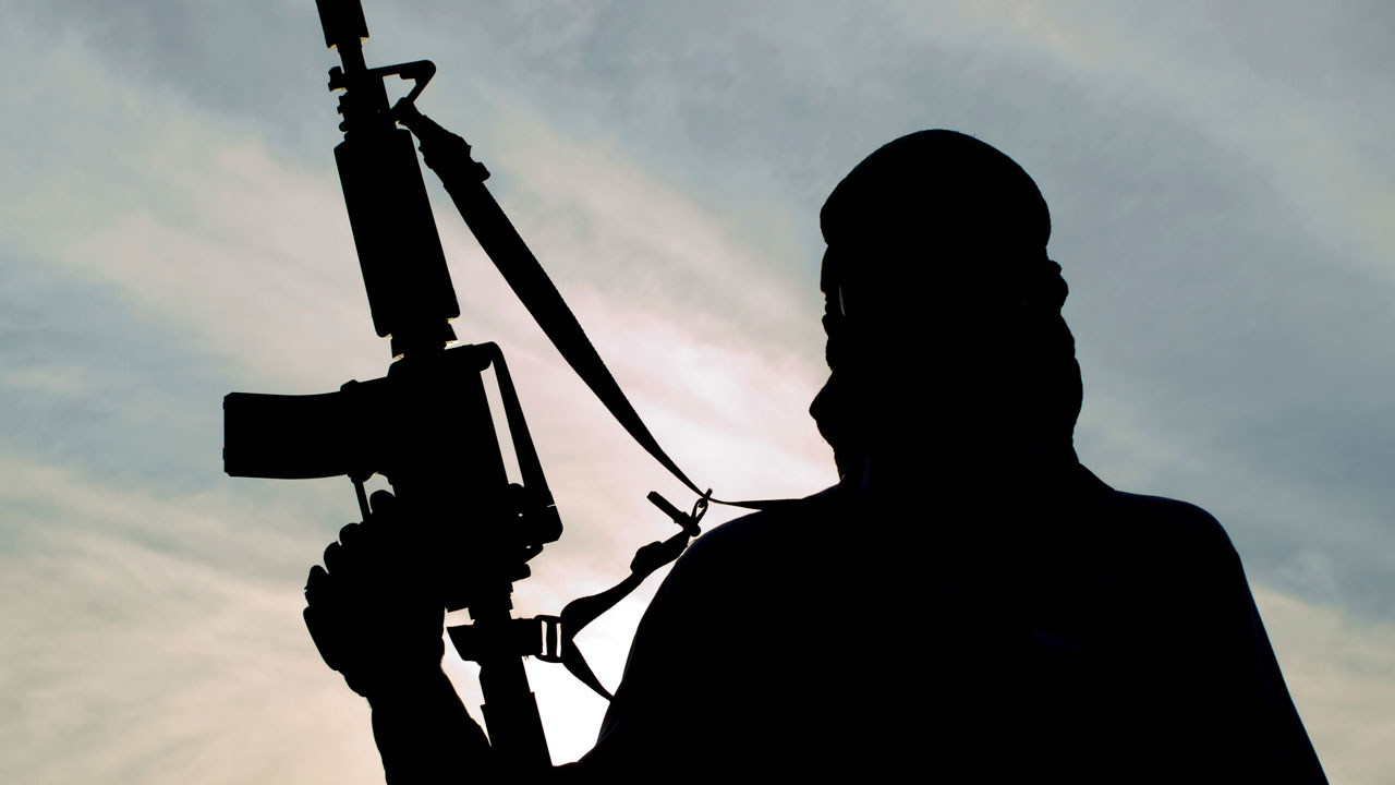 Read more about the article Gunmen abduct Catholic priest